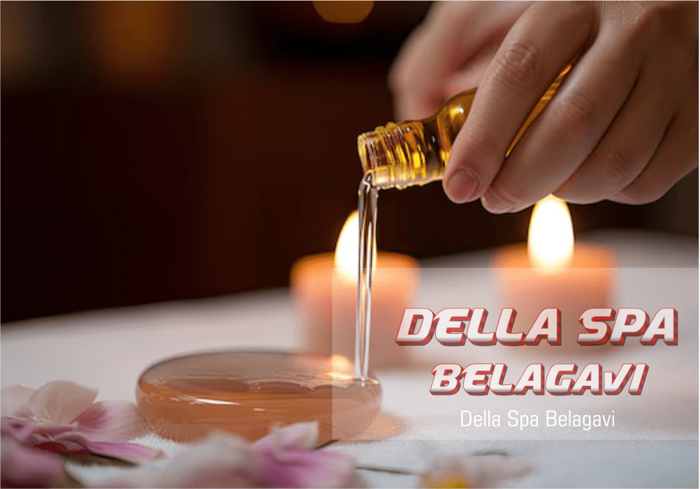 Body Massage in Tilakwadi Belagavi