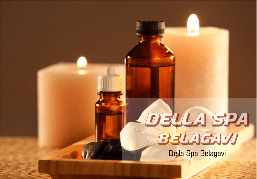 Full Body Massage in Tilakwadi Belagavi